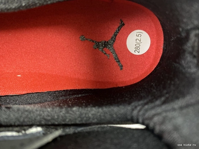 Rep Greater Jordan Air China Retro 7 CW2805-160 0712
